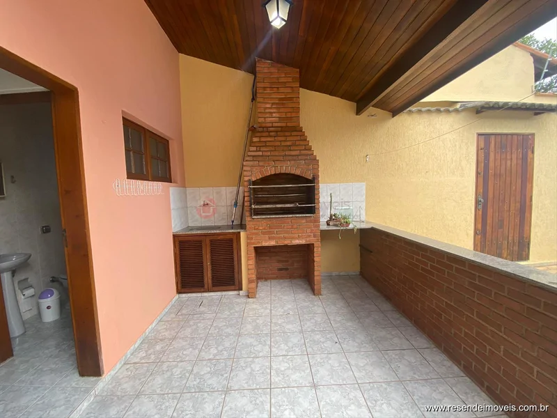 Foto 14 de 43 - Casa para aluguel em Parque Ipiranga