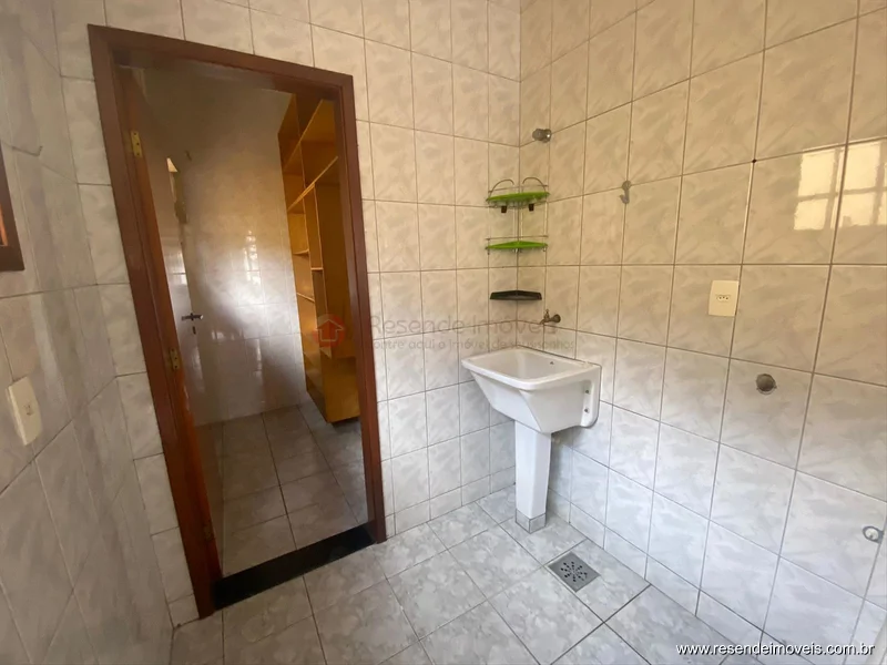 Foto 20 de 43 - Casa para aluguel em Parque Ipiranga