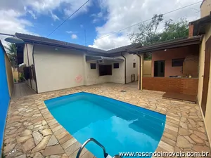 Casa para aluguel em Parque Ipiranga