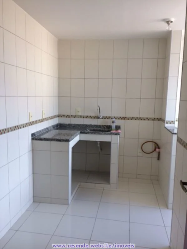 Foto 1 de 8 - Apartamento para aluguel em Vila Julieta