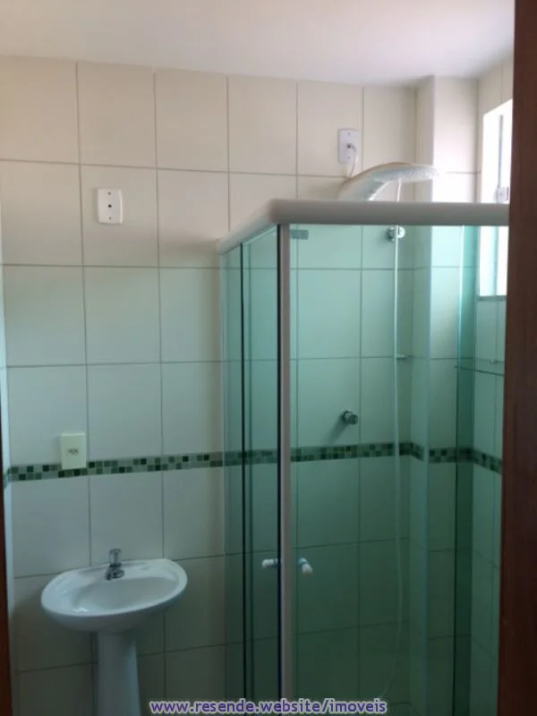 Foto 5 de 8 - Apartamento para aluguel em Vila Julieta