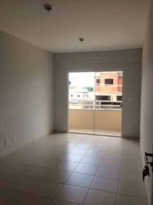 Apartamento para aluguel em Vila Julieta
