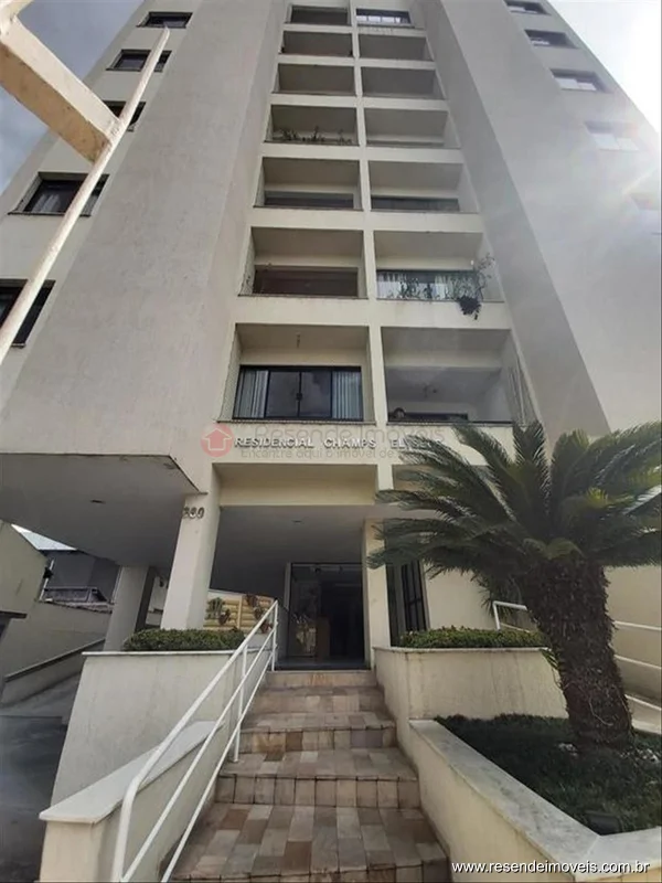 Foto 1 de 27 - Apartamento para venda em Jardim Jalisco