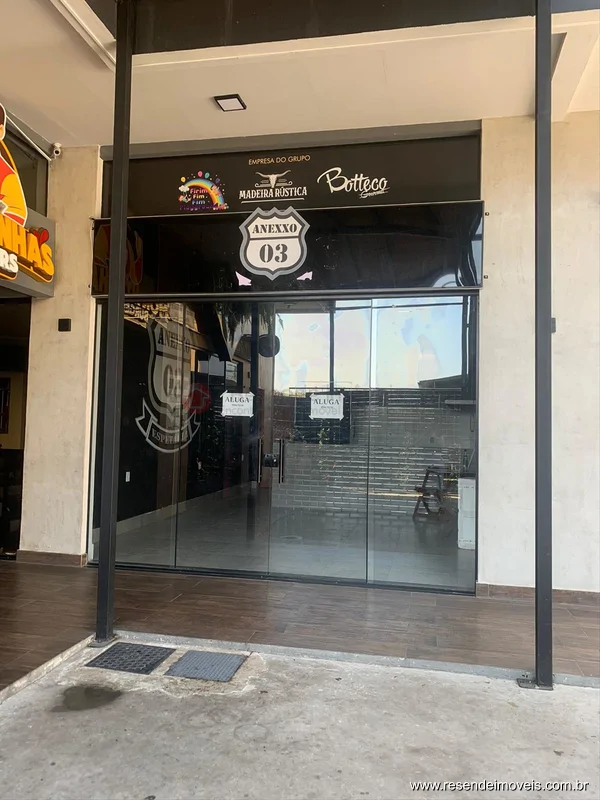 Foto 1 de 6 - Loja para aluguel em Mirante de Serra