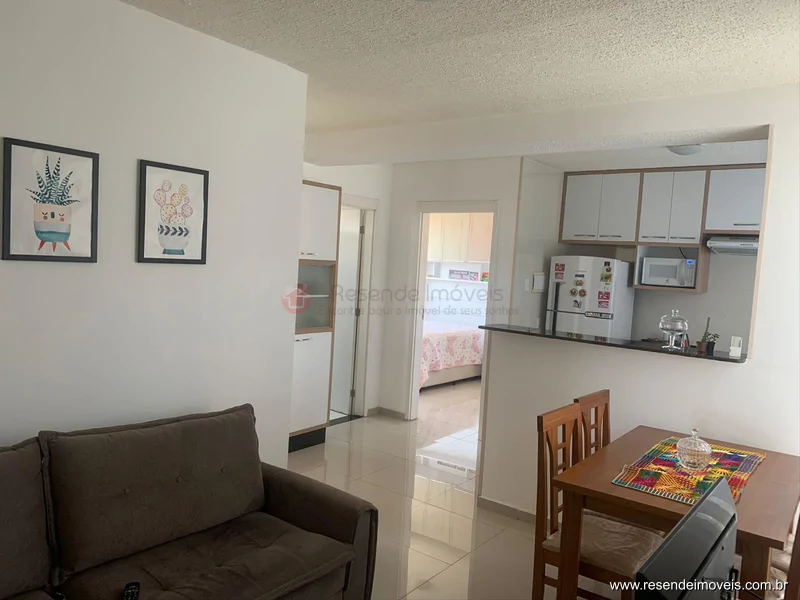 Foto 10 de 14 - Apartamento para venda em Alegria