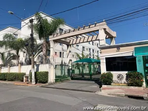 Apartamento para venda em Alegria