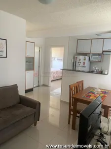 Apartamento para venda em Alegria