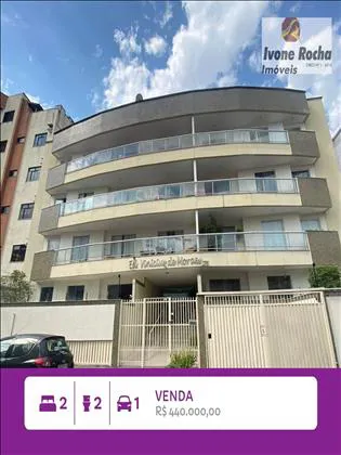 Apartamento para venda em Barbosa Lima