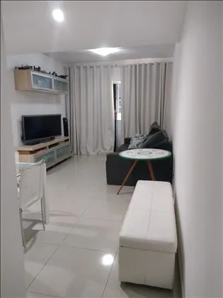 Apartamento para venda em Barbosa Lima