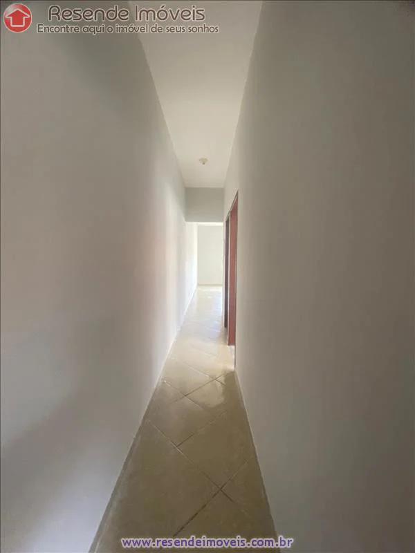 Foto 12 de 14 - Casa para aluguel em Boa Vista II