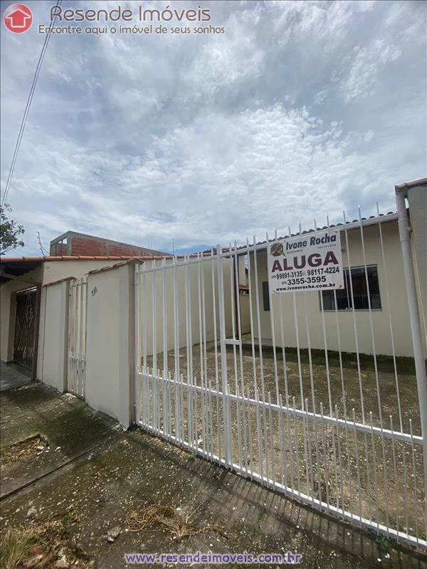 Foto 7 de 14 - Casa para aluguel em Boa Vista II