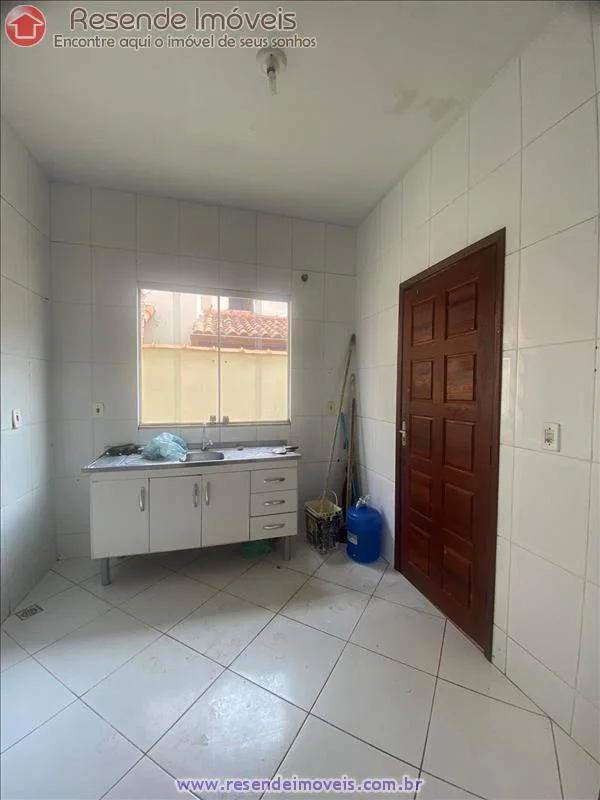 Foto 11 de 14 - Casa para aluguel em Boa Vista II