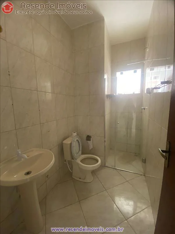 Foto 5 de 14 - Casa para aluguel em Boa Vista II