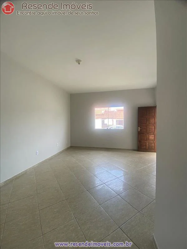 Foto 14 de 14 - Casa para aluguel em Boa Vista II