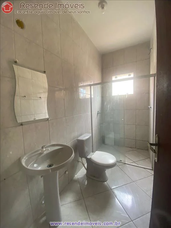 Foto 13 de 14 - Casa para aluguel em Boa Vista II