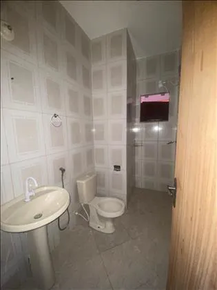 Casa para aluguel em Boa Vista II