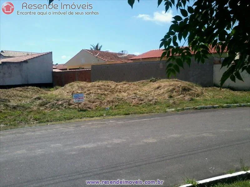 Foto 1 de 3 - Terreno para venda em Boa Vista II