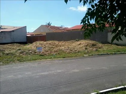 Terreno para venda em Boa Vista II