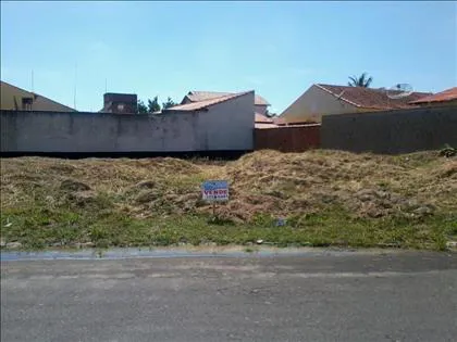 Terreno para venda em Boa Vista II