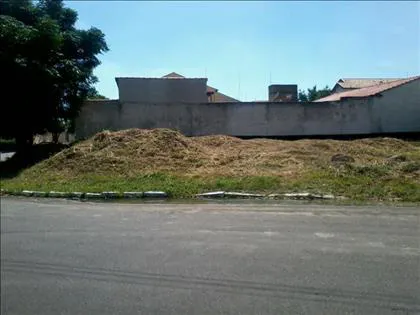 Terreno para venda em Boa Vista II