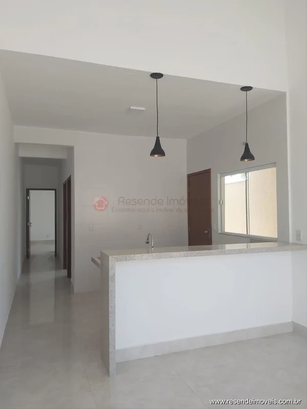 Foto 11 de 26 - Casa para venda em Jardim Aliança II