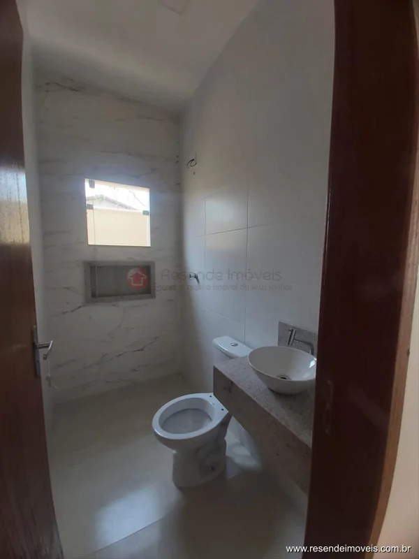 Foto 20 de 26 - Casa para venda em Jardim Aliança II