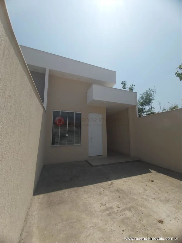 Foto 9 de 26 - Casa para venda em Jardim Aliança II