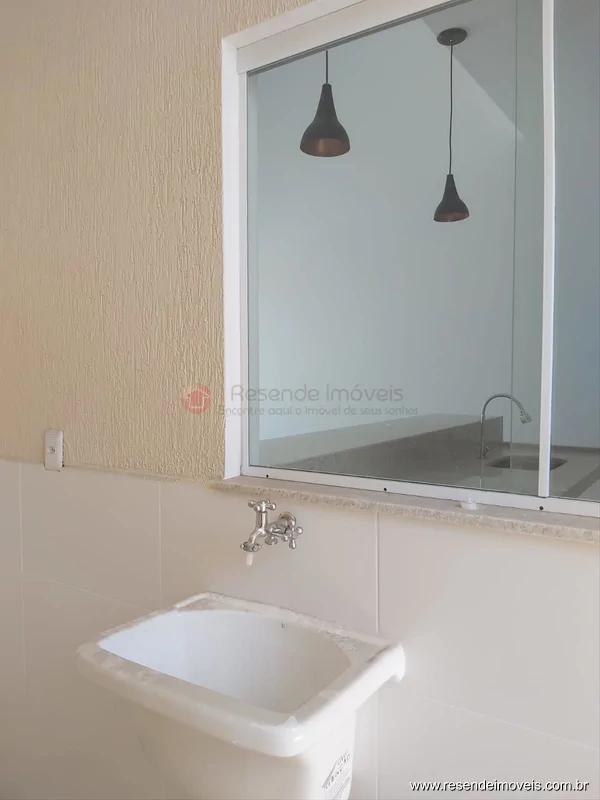 Foto 21 de 26 - Casa para venda em Jardim Aliança II