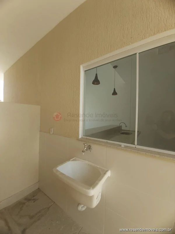 Foto 15 de 26 - Casa para venda em Jardim Aliança II