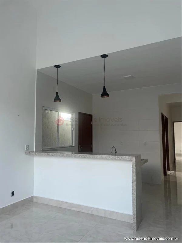 Foto 17 de 26 - Casa para venda em Jardim Aliança II