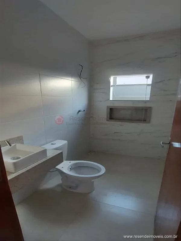 Foto 7 de 26 - Casa para venda em Jardim Aliança II