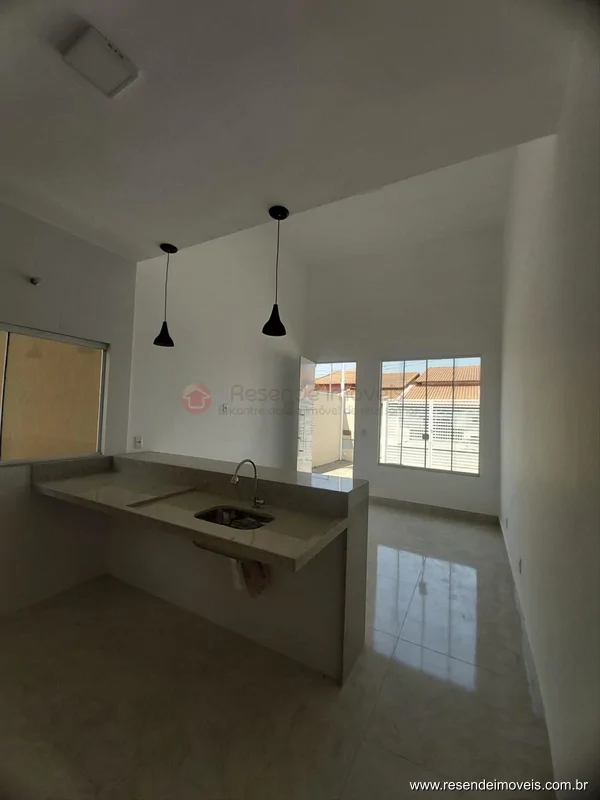 Foto 23 de 26 - Casa para venda em Jardim Aliança II