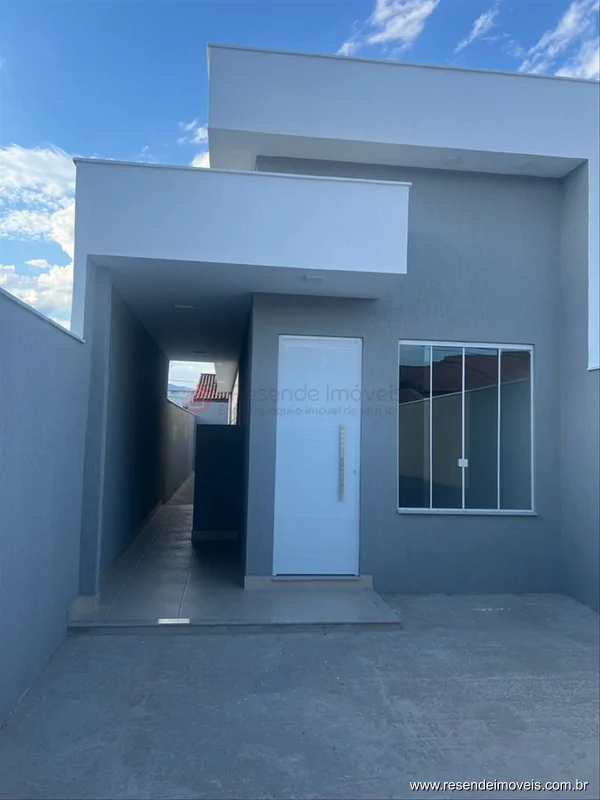 Foto 1 de 26 - Casa para venda em Jardim Aliança II