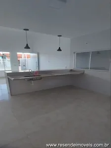 Casa para venda em Jardim Aliança II