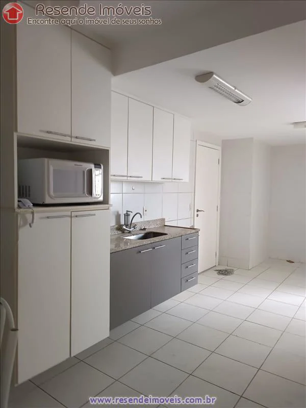 Foto 2 de 61 - Apartamento para aluguel em Comercial