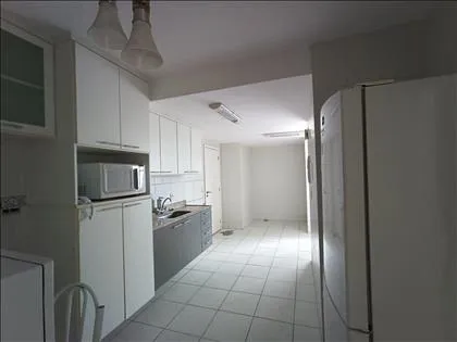 Apartamento para aluguel em Comercial