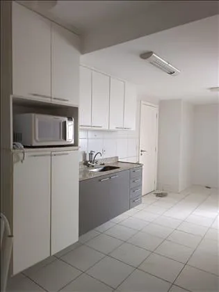 Apartamento para aluguel em Comercial