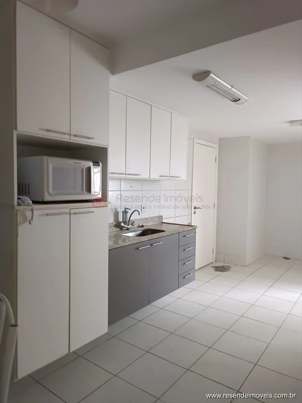 Foto 2 de 61 - Apartamento para aluguel em Comercial