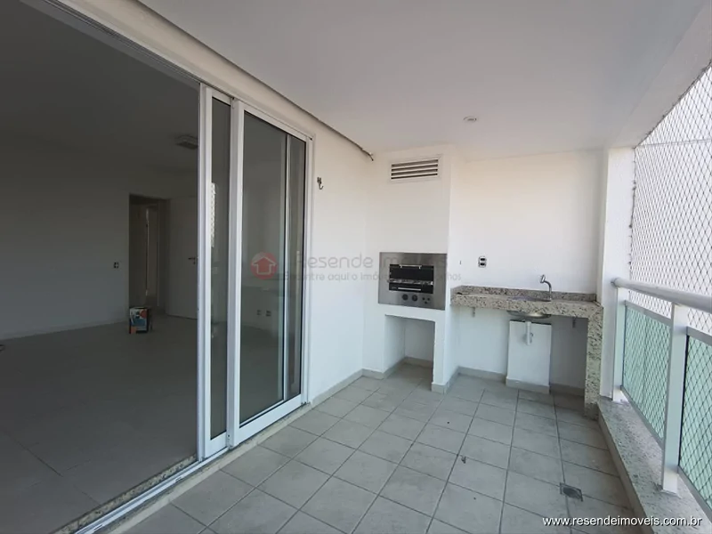 Foto 10 de 61 - Apartamento para aluguel em Comercial