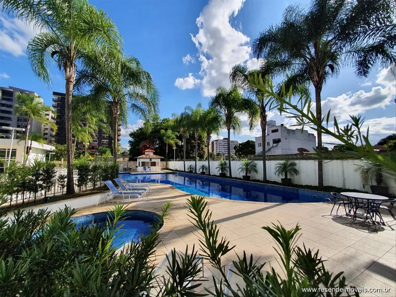 Foto 33 de 61 - Apartamento para aluguel em Comercial