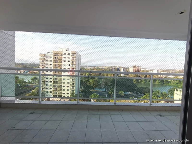 Foto 19 de 61 - Apartamento para aluguel em Comercial