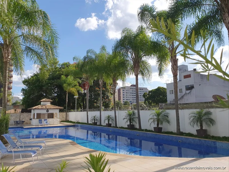 Foto 34 de 61 - Apartamento para aluguel em Comercial