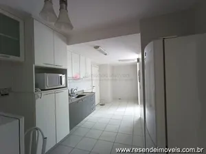 Apartamento para aluguel em Comercial