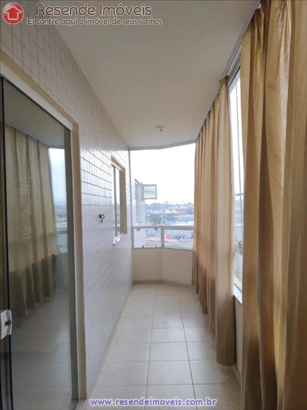 Foto 9 de 16 - Apartamento para aluguel em Morada do Castelo