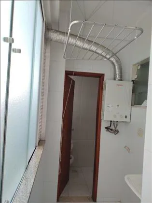 Apartamento para aluguel em Morada do Castelo