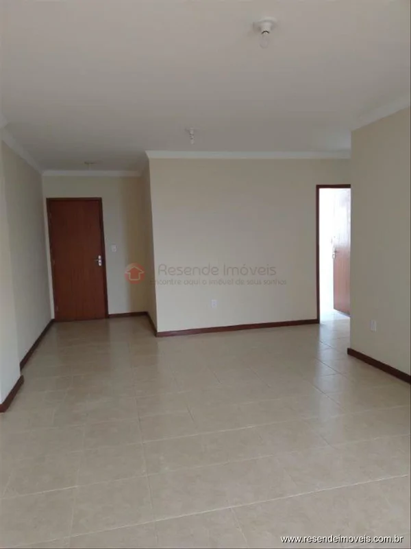 Foto 7 de 16 - Apartamento para aluguel em Morada do Castelo