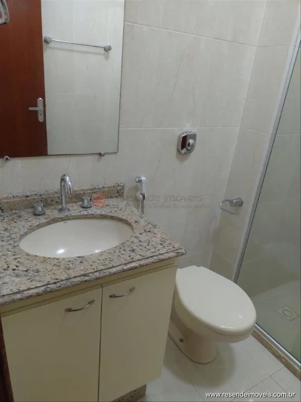 Foto 4 de 16 - Apartamento para aluguel em Morada do Castelo