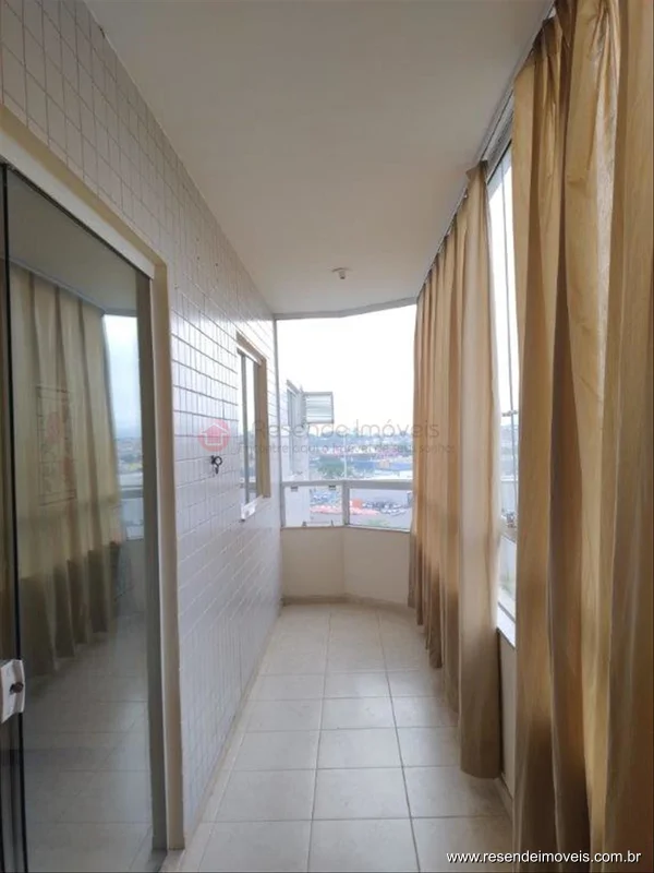 Foto 9 de 16 - Apartamento para aluguel em Morada do Castelo