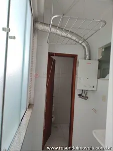 Apartamento para aluguel em Morada do Castelo