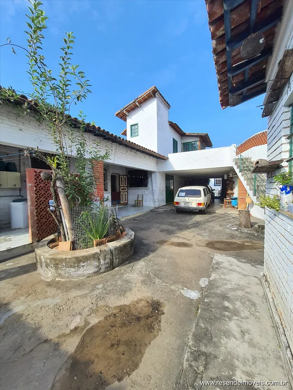 Foto 2 de 30 - Casa para venda em Centro